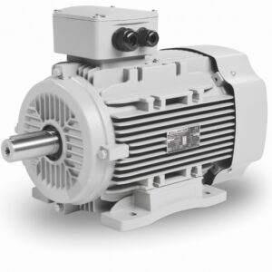 Y3PE-80A6, 0,37 kW