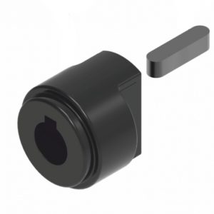 ND vstupní spojka KD=19mm P