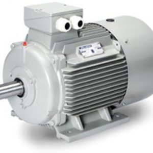 Y3HE2-90L4; 1,5 kW; 2p=4; 230/400 V; D/Y; 50 Hz; IP55; F; IMB14; IE2