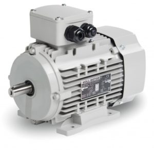 Y3PE-90L2, 2,2 kW