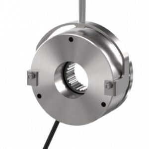 Brzda BFK457-12-compact; 32 Nm; 205V DC;