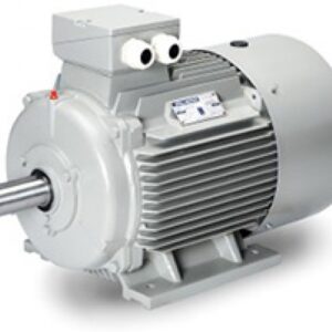 Y3-90L4; 1,5 kW; 2p=4; 230/400 V; D/Y; 50 Hz; IP55; F; IMB3; S3-75%